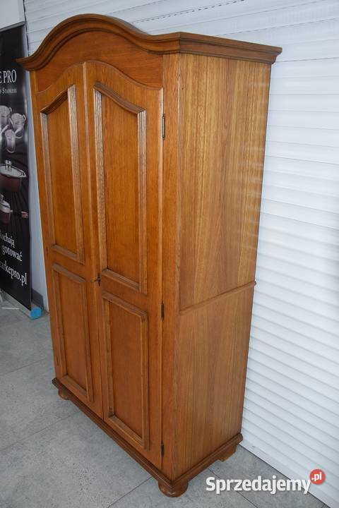 szafa dwudrzwiowa nowa sprzedam