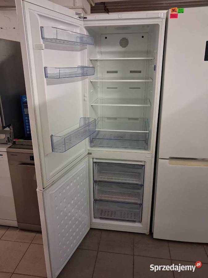 LODÓWKA BEKO Wrocław