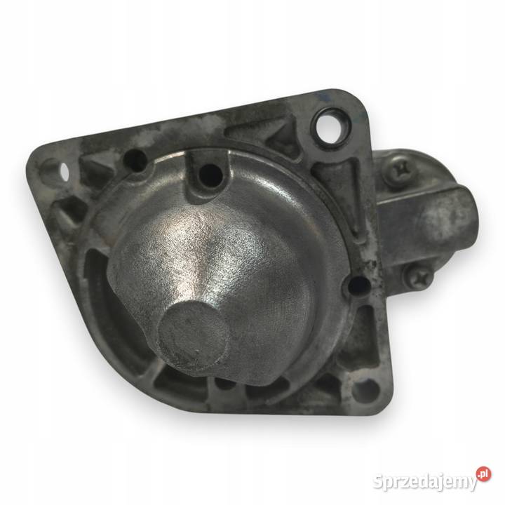 ROZRUSZNIK Opel Zafira B Astra H Vectra C 19 osobowe lubelskie sprzedam