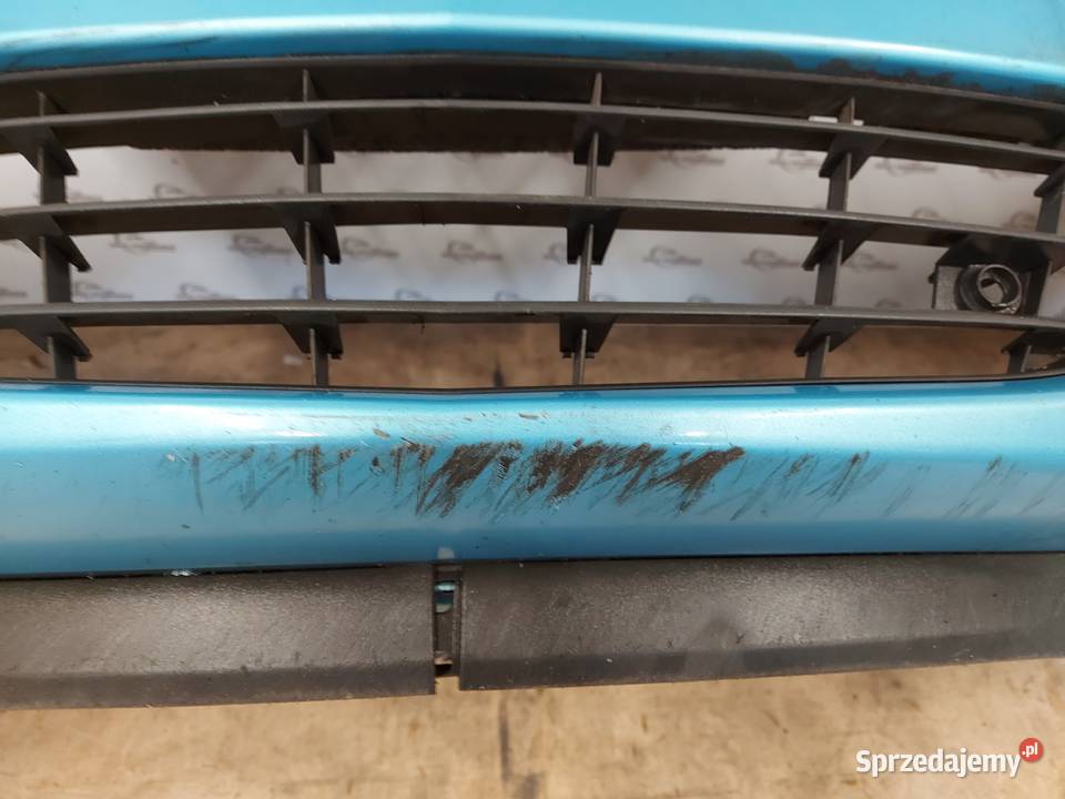 OPEL CORSA D 09r zderzak przód 332550271 świętokrzyskie