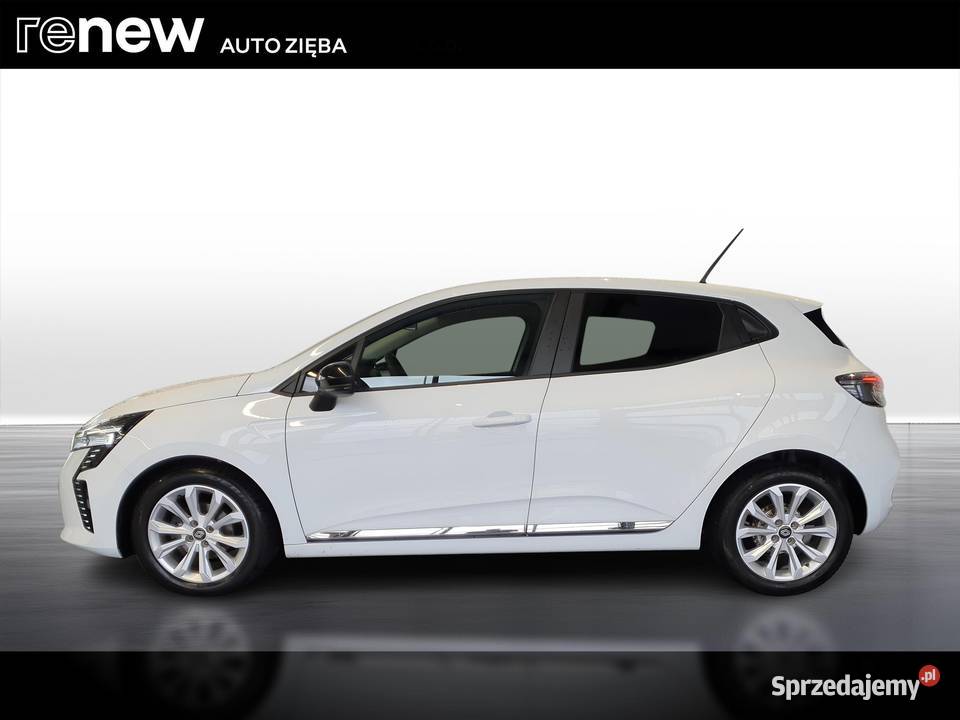 Clio 10 TCe Evolution LPG isofix