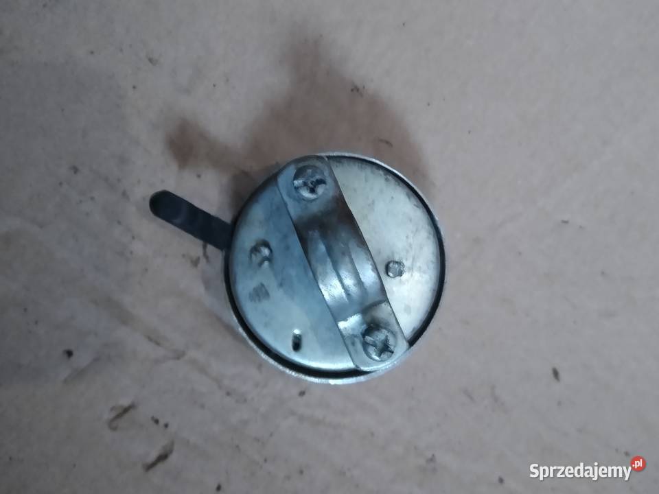 Simson Sr 1 Sr 2 dzwonek sprawny kujawsko-pomorskie Kruszwica