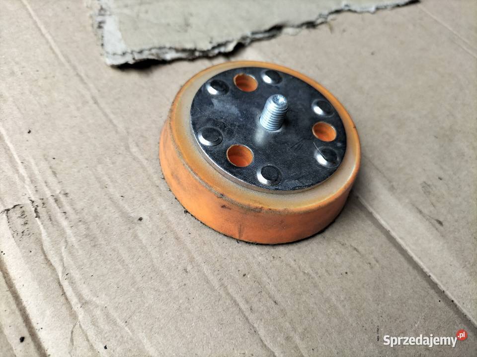 DYSK POLERSKI SZLIFIERSKI 75MM