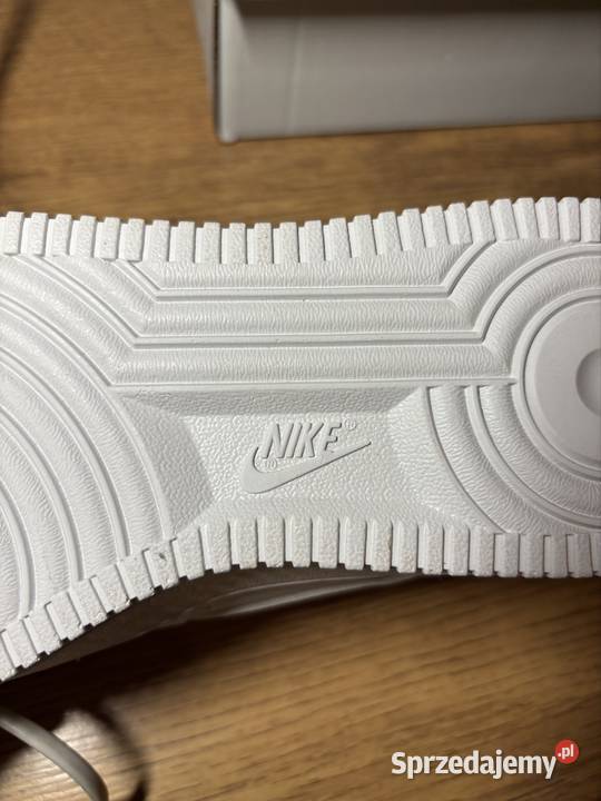 Nike air force 1 Koszalin