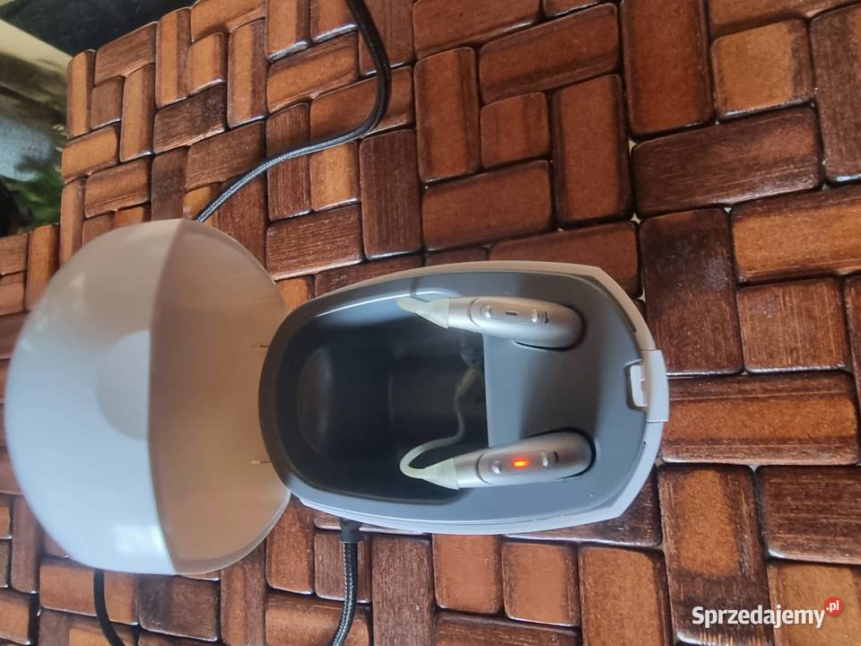 Aparaty słuchowe Audio Nowa B3PR Rzgów