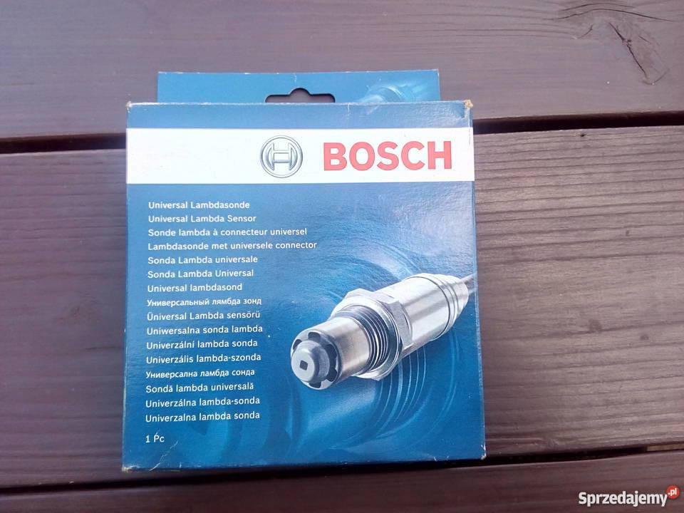 Sonda Lambda Bosch Psary