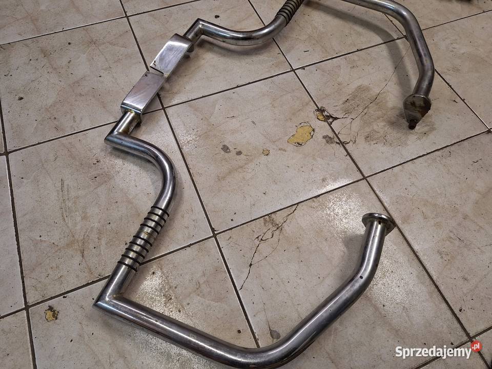 Kawasaki VN 1500 gmol gmole vn1500 vn 900 Jelenia Góra