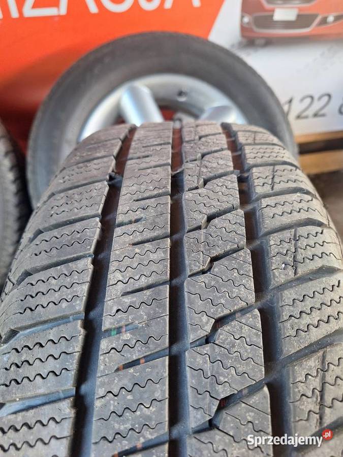 Alufelgi 5x1143 16 ET40 NISSAN Qashqai XTrail Choceń