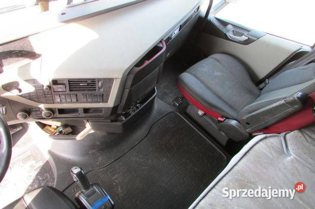 Volvo FH 460 Eur 6 ciagnik tez w leasing nie Ciągniki siodłowe Warszawa sprzedam