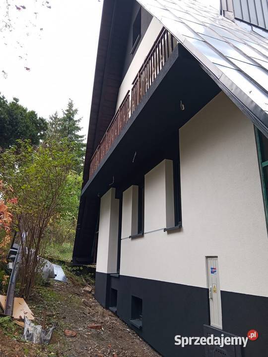 Elewacje i ocieplenia Brzesko