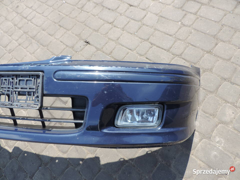HONDA ACCORD VI 9800 ZDERZAK PRZÓD LAKIER B94
