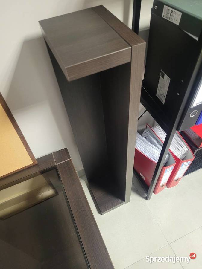 Komplet mebli stolik z półką wiszącą Jarosław