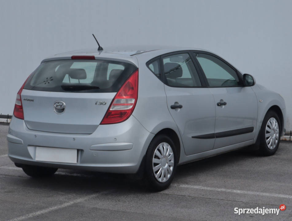 Hyundai i30 14 CVVT Lublin sprzedam