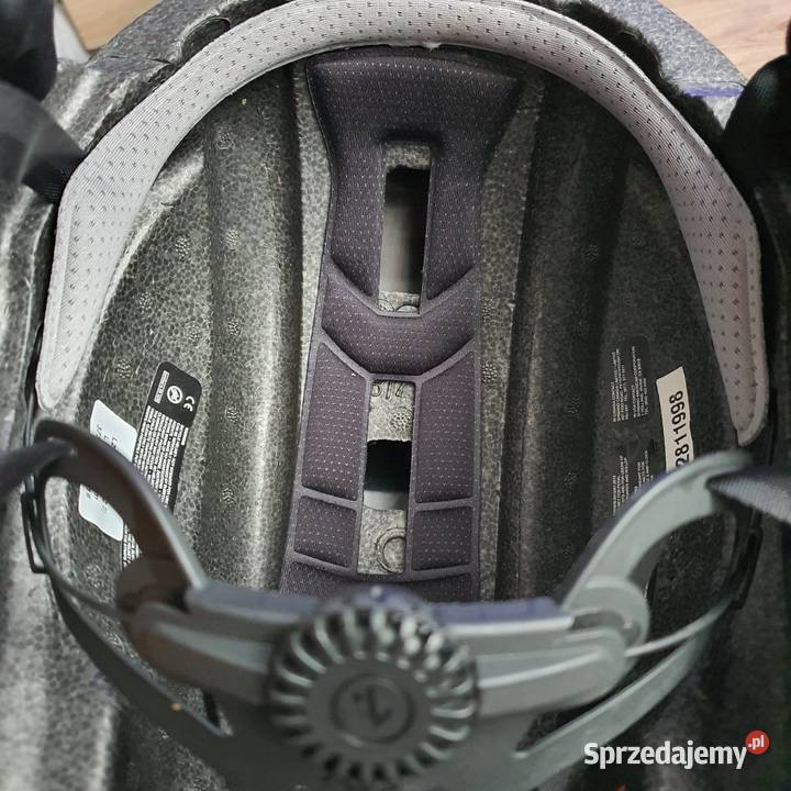 Lazer Tardiz 2 kask Nowa Sól