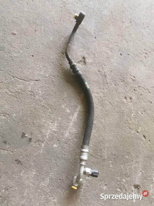 Przewód klimatyzacji BMW E46 klimatyzacja Gorzów Wielkopolski