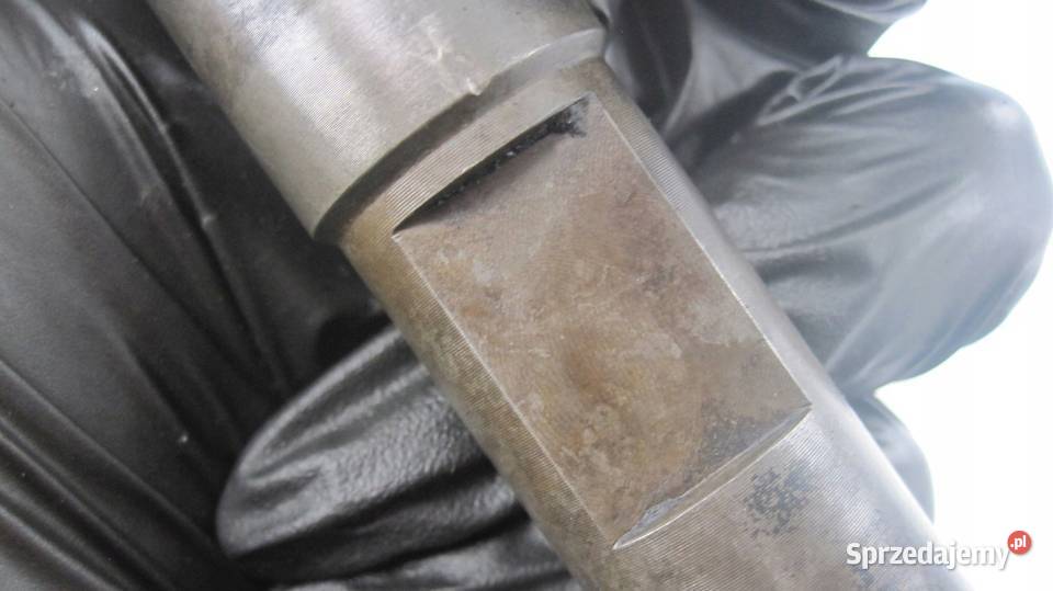 ASX LANCER 18 DID 4N13 150 1465A323 wtrysk Kielce