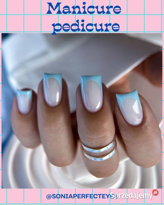 ManicurePedicure Chorzów