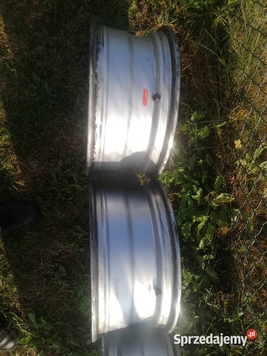 Alufelgi Mercury Grand Marquis Rozmiar 16" podlaskie