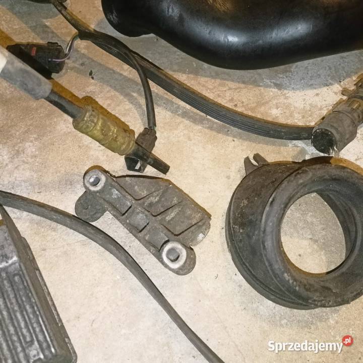 Renault ESPACE 3 22 dt 1999 2002 r CZĘŚCI Pozostałe Ropczyce sprzedam