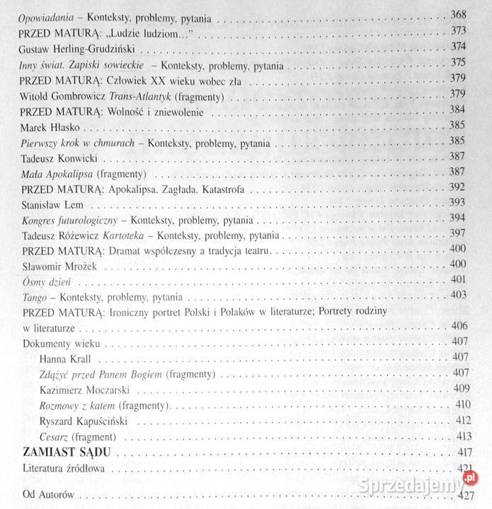 Barwy epok 3 Kultura i literatura W Bobiński A Chełm