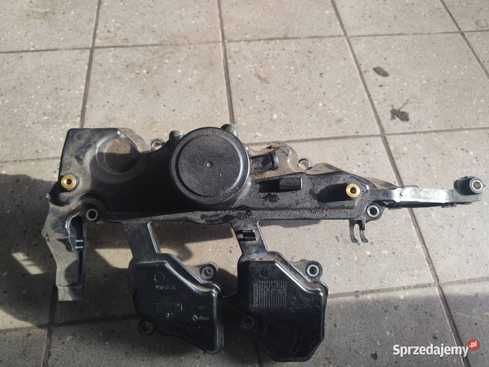 Sprzedam odmę Renault 20 dci 8200 673 395 Limanowa