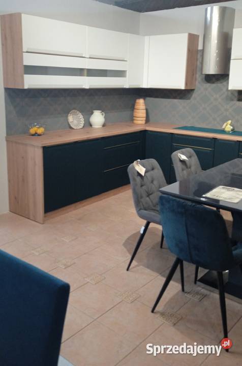 ZESTAW MEBLI KUCHENNYCH GLAMOUR sprzedam