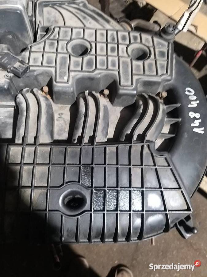 CHRYSLER PACIFICA 40 V 6 KOLEKTOR SSĄCY 0708 R osobowe