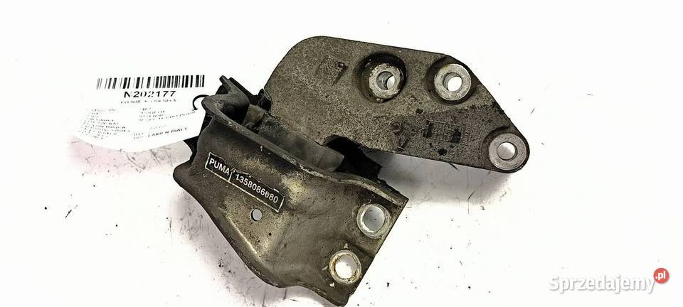 PODUSZKA SILNIKA PEUGEOT BOXER III 1358086080 Lipno
