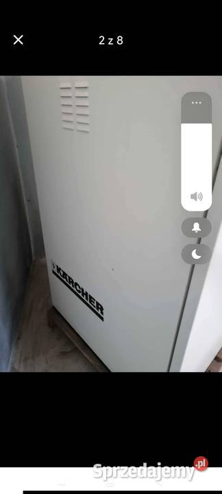 Odkurzacz Karcher Stąporków