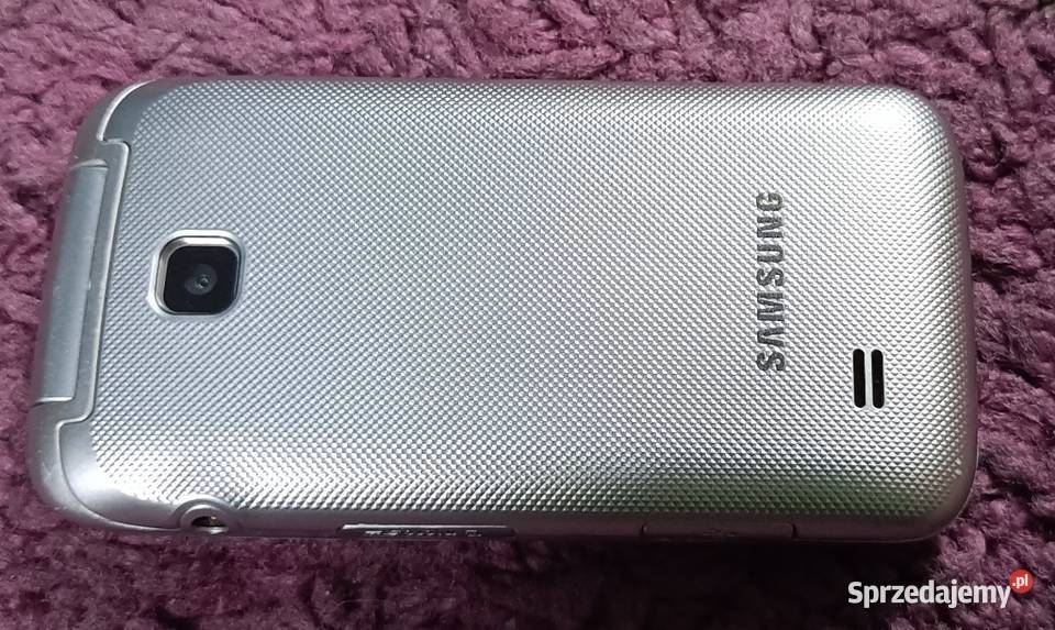 Samsung GTC3520 klapka 100 sprawny STAN mazowieckie