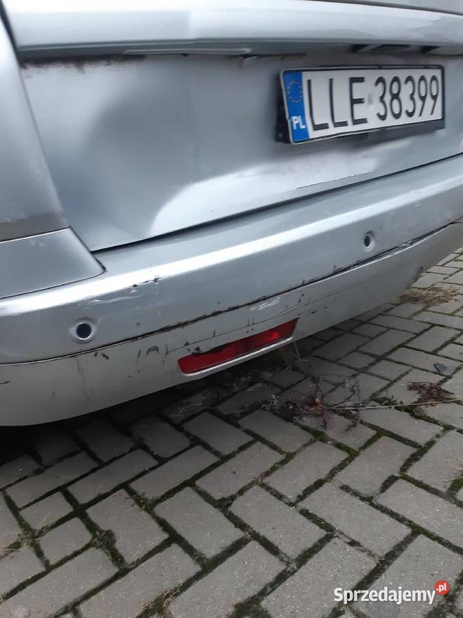 Citroen C4 Grand Picasso 16Hdi Łęczna