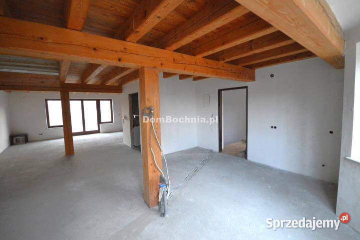 Lokal Bochnia 3146 metrów sprzedam