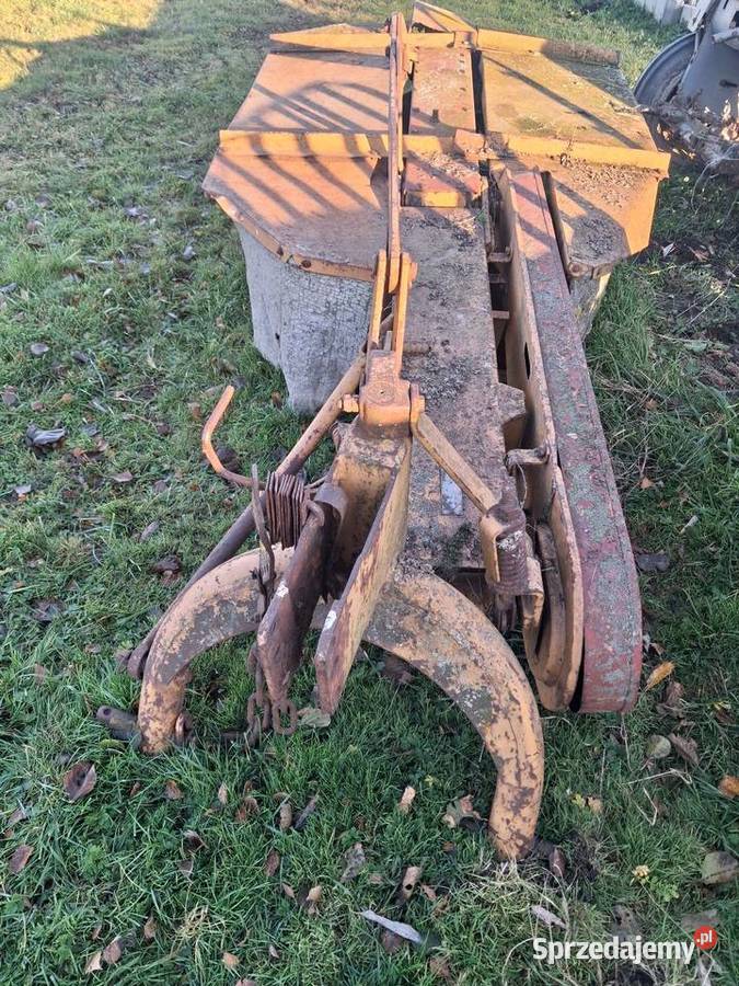 Kosiarka Rotacyjna Pułtusk sprzedam