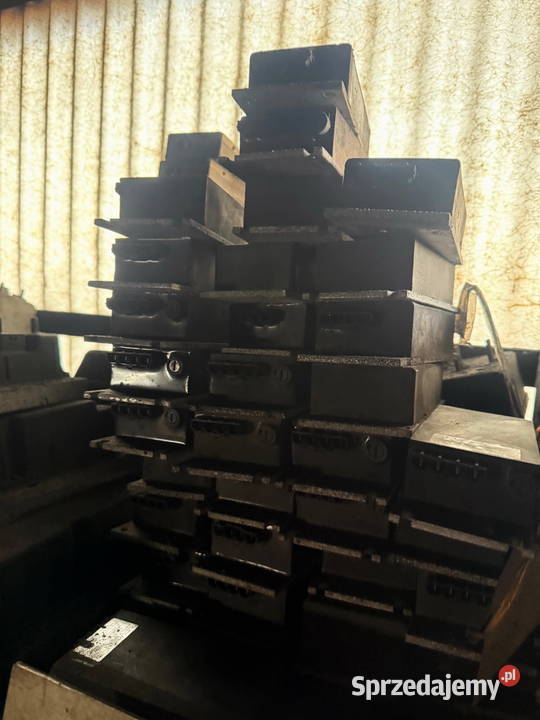 Przetwornica DCDC SEVCON 300W wejście 7280V DC Wózki widłowe Działoszyn