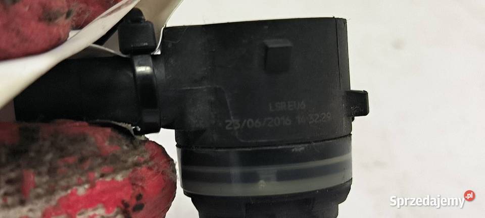 CZUJNIK PDC VOLKSWAGEN GOLF VII 5Q0919275B Lipno sprzedam