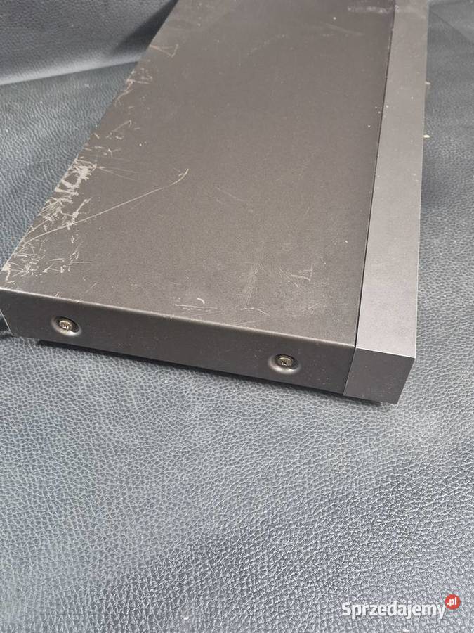 Odbiornik radiowy Sony STJX4040 FM Stereo FMAM łódzkie