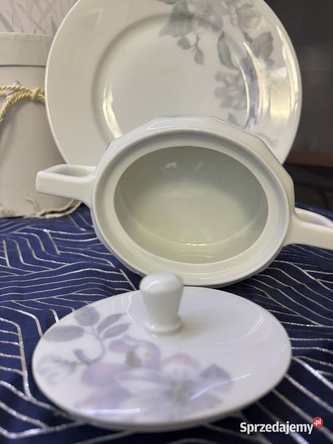 Cukiernica Rosenthal Sędziejowice