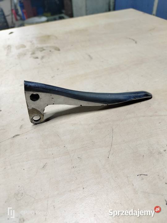 Klamka hamulca Komar motorynka Łubno