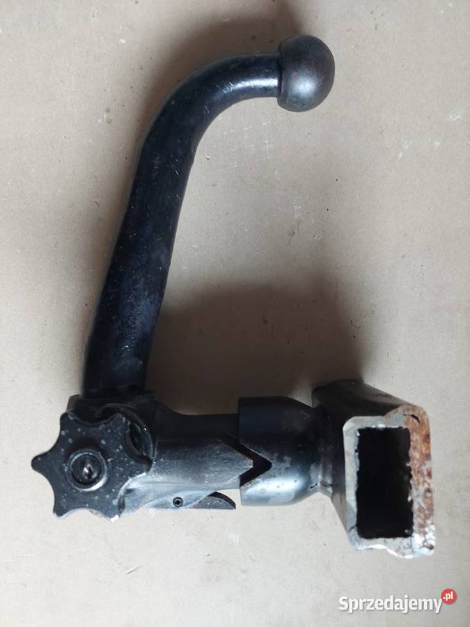 Kula haka Westfalia Widełka