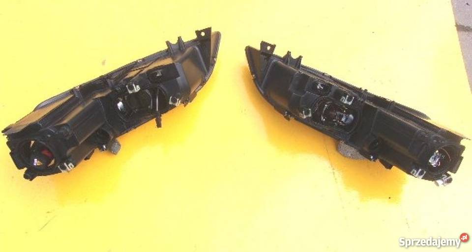 Mazda 6 2003 2005 2006 lampa prawa lewa Wrocław