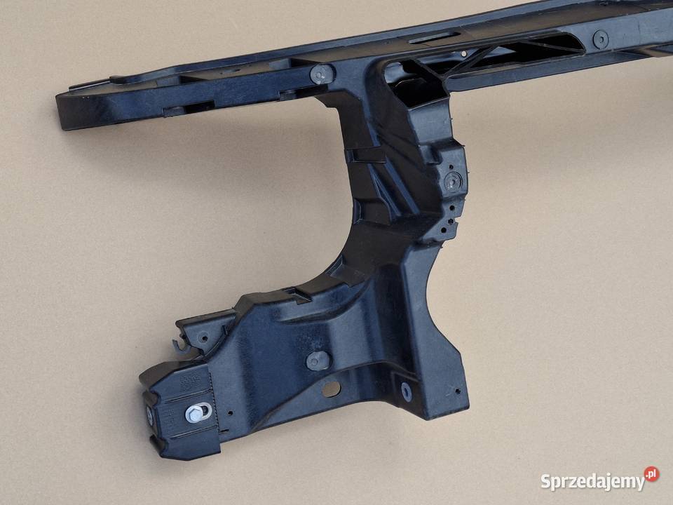 VW TRANSPORTER T5 LIFT T6 PAS PRZEDNI Pasy przednie i tylne lubuskie Bieleń
