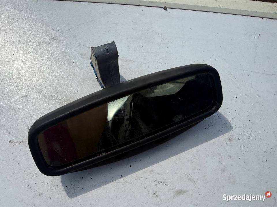Lusterko wsteczne wewnętrzne Peugeot 307 Ostrów Wielkopolski