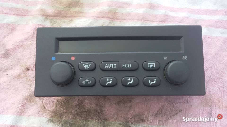 opel astra g panel Wentylaci warmińsko-mazurskie