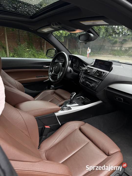 BMW M235i M2 400 hp