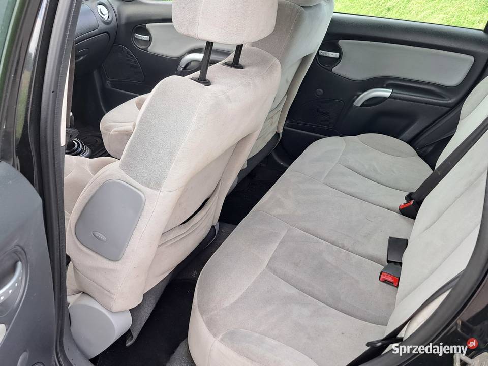 Sprzedam Citroena C3 14 Diesel 2004r Elegance 200000km Żyrardów