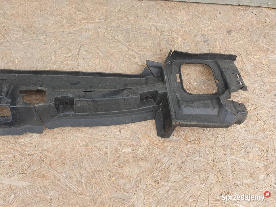 BMW 7 G11 KIEROWNICA POWIETRZA 7475261 Międzychód