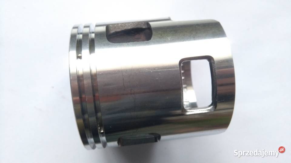 TŁOK POLINI 634 mm PIAGGIO VESPA PX 175 ccm