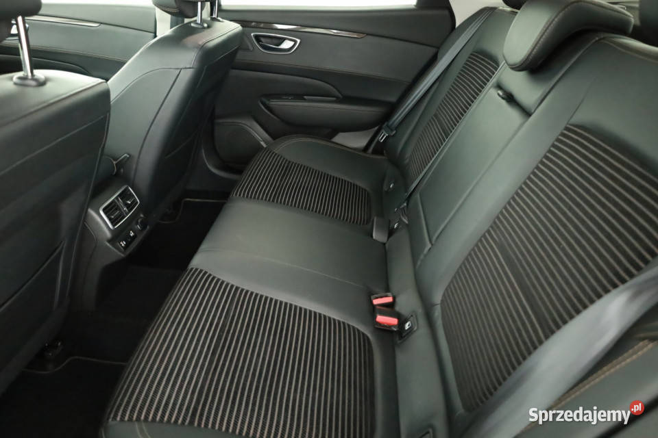 Renault Talisman 13 TCe gniazdo USB mazowieckie Piaseczno