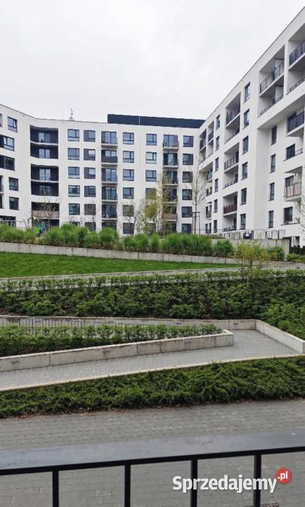 Nowa Mangalia | Mokotów / Sadyba | 3 pokoje | 2 łazienki | balkon | garaż |