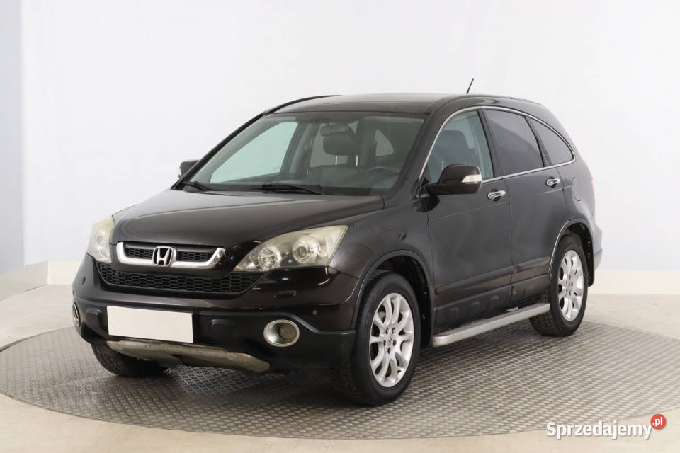 Honda CRV 22 iCTDi Zabrze